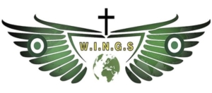 Wings Prayer House logo